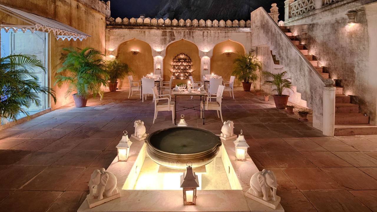 Photo of Patio Balcony in Narlai