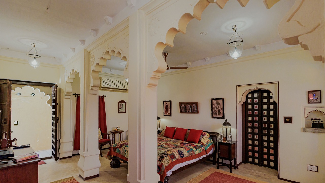 Photo of Bedroom in Narlai
