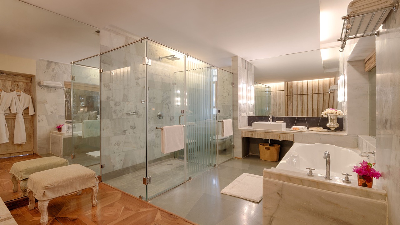 Photo of Bathroom in Narlai