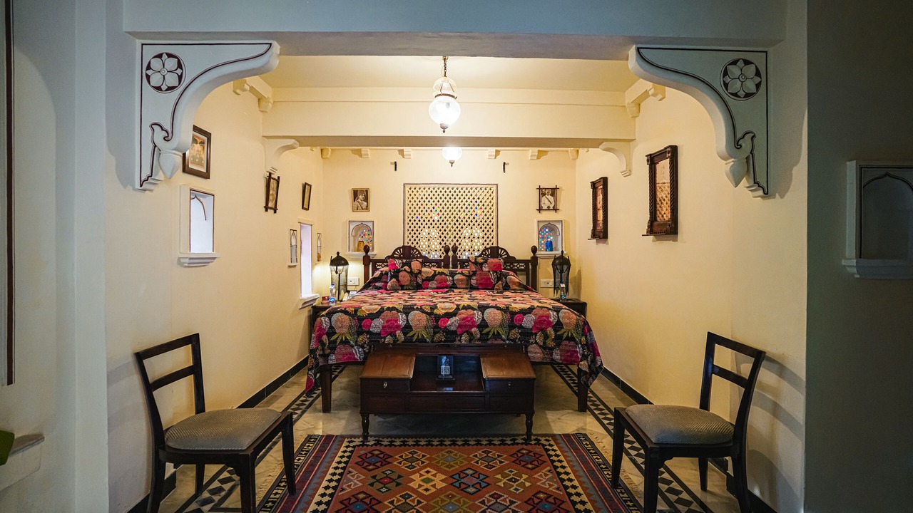 Photo of Livingroom in Narlai
