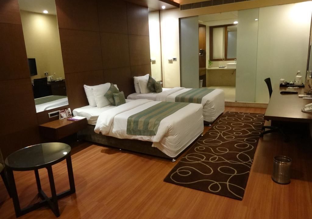 Photo of Bedroom in Secunderabad
