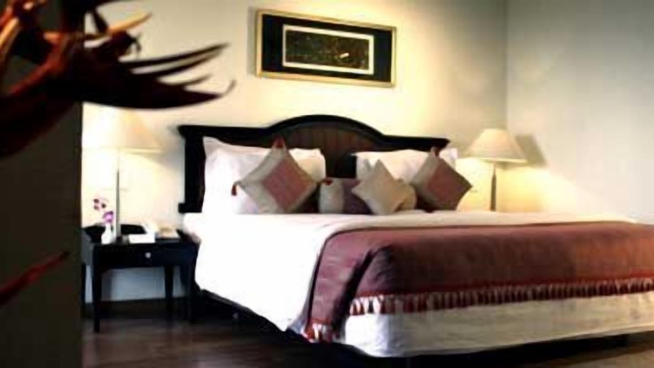 Photo of Bedroom in Secunderabad