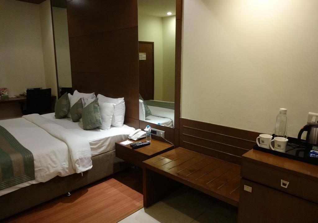 Photo of Bedroom in Secunderabad