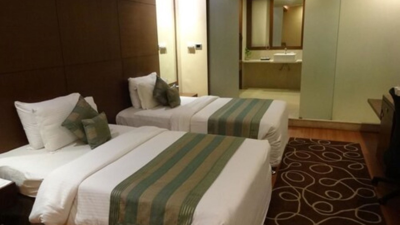 Photo of Bedroom in Secunderabad