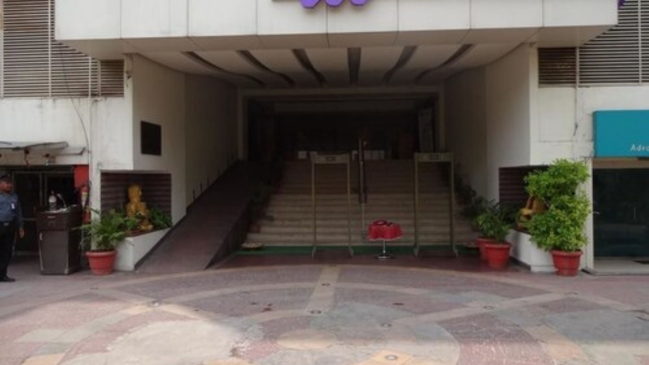 Photo of Outdoor in Secunderabad