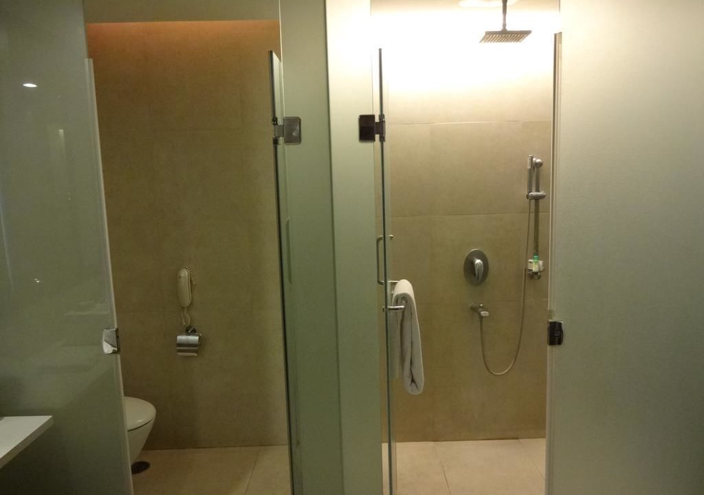 Photo of Bathroom in Secunderabad