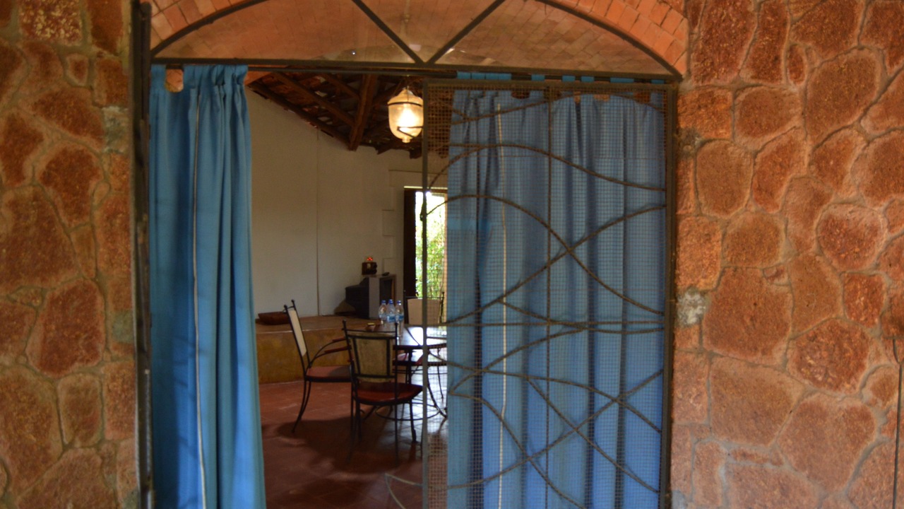 Photo of Patio Balcony in Mazal Waddo