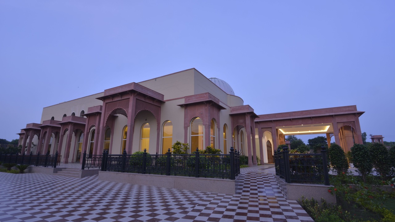Photo of Outdoor in Orchha