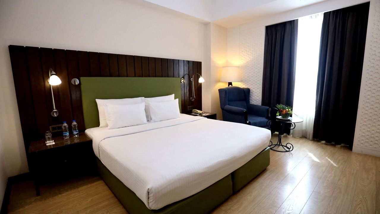Photo of Bedroom in Jalandhar