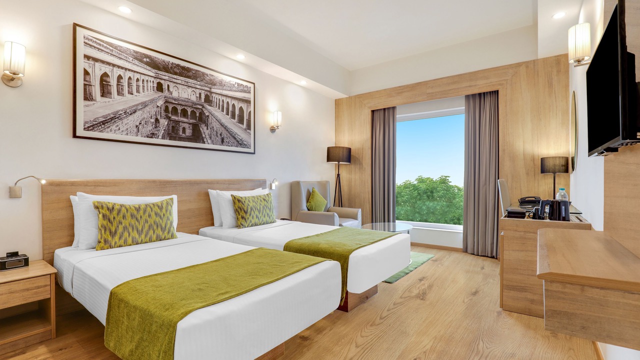 Photo of Bedroom in Sector 29