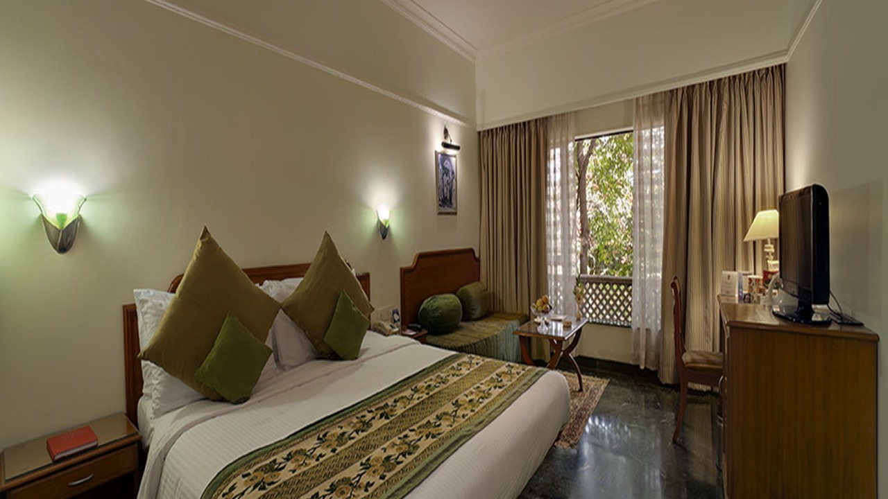 Photo of Bedroom in Shirdi