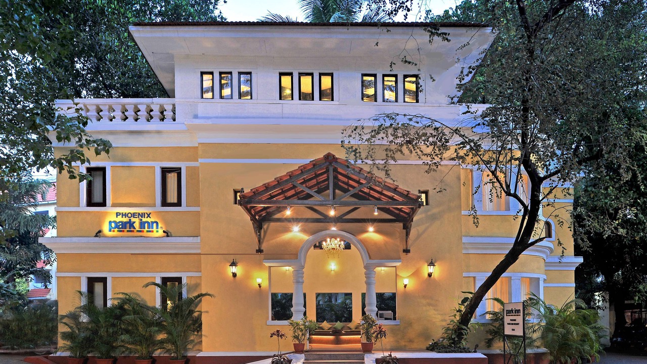 Photo of Outdoor in Candolim