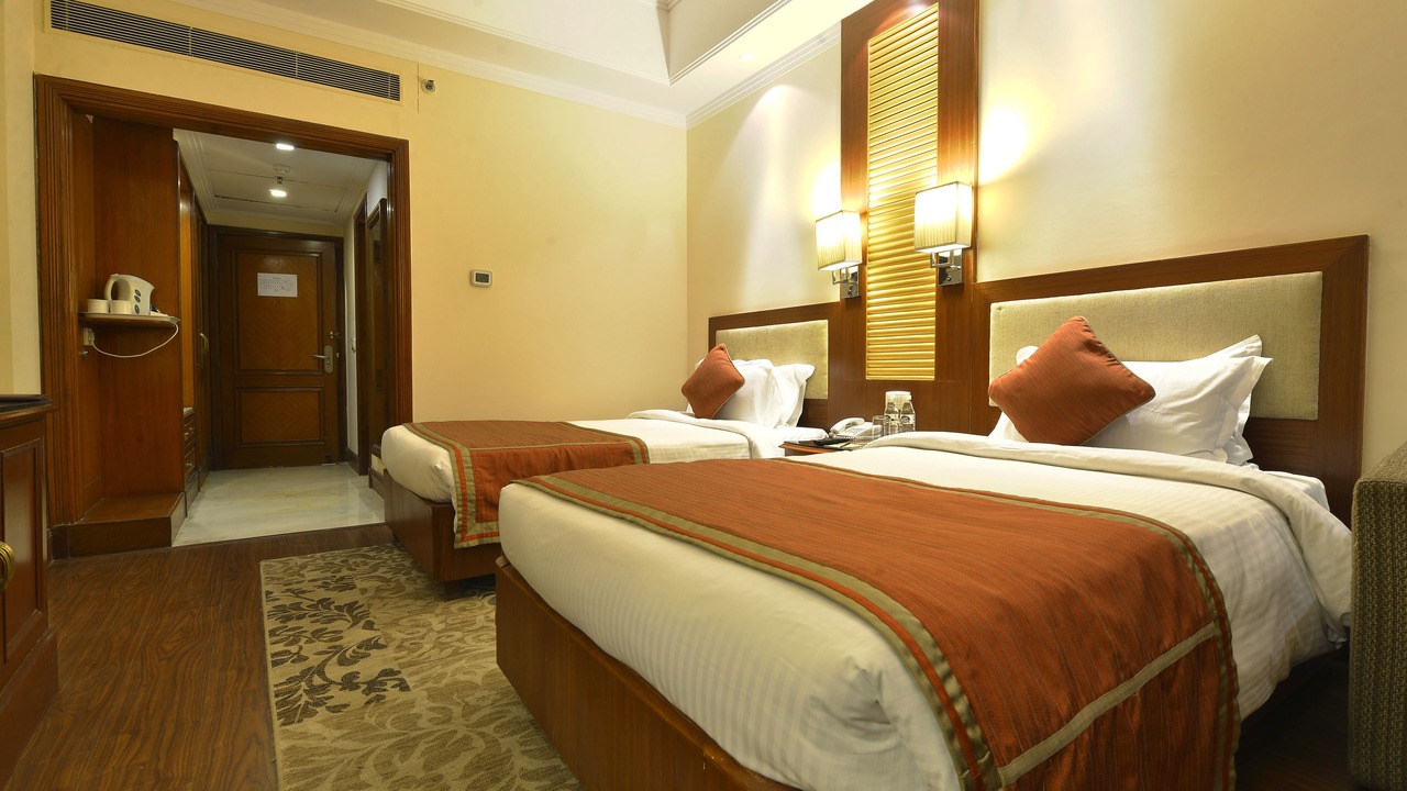 Photo of Bedroom in Sikanderpur Ghosi
