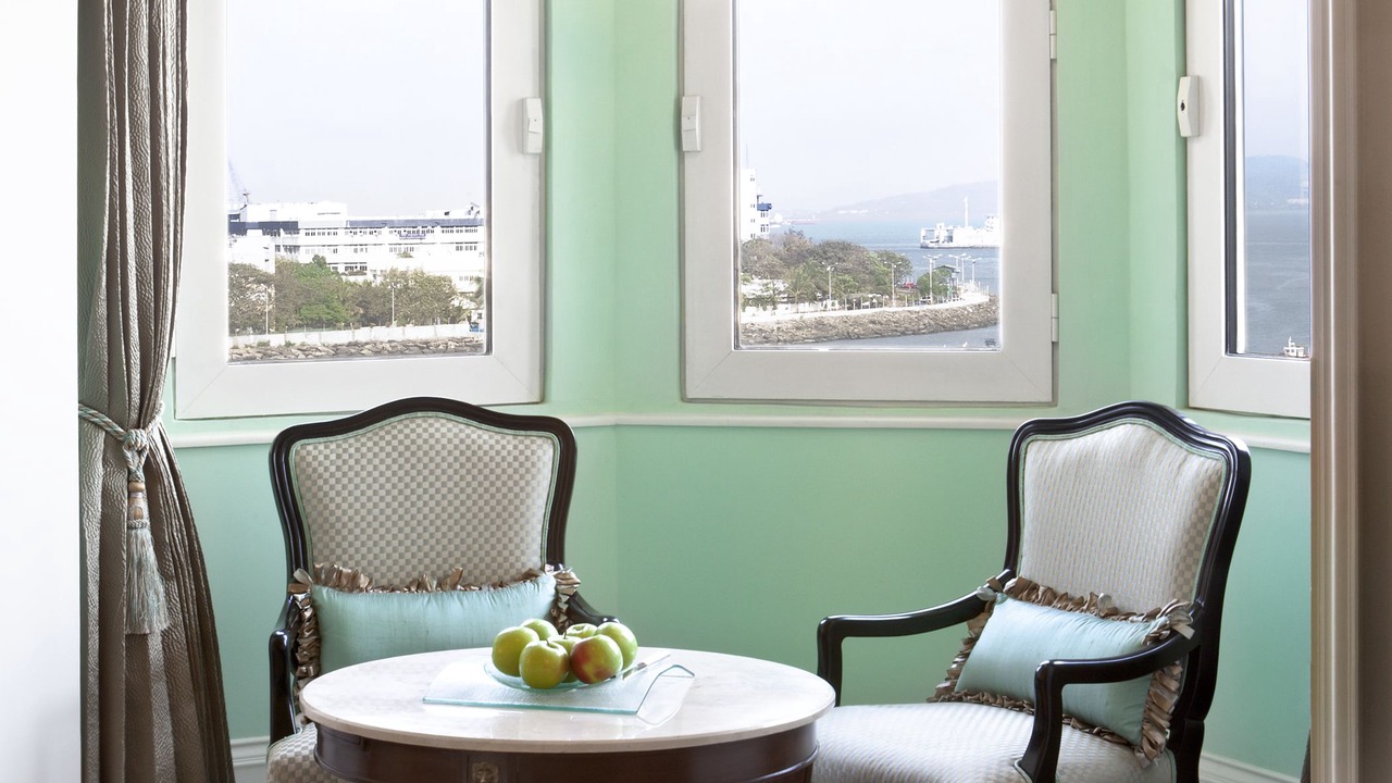 Photo of Bedroom in Wellington Pier