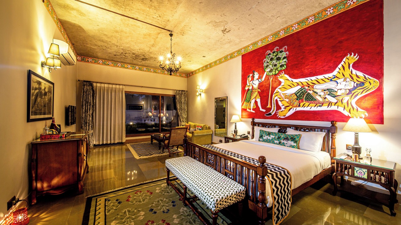 Photo of Bedroom in Sehmalpur