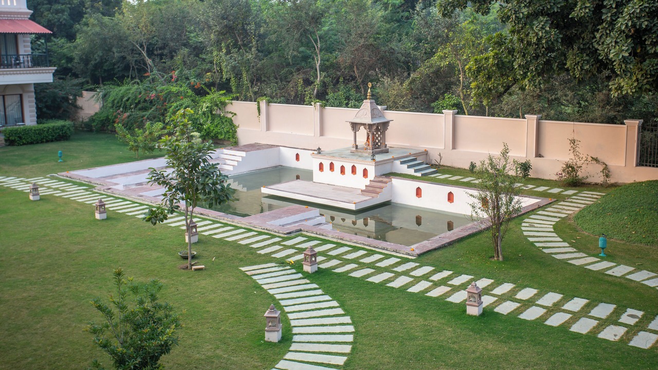 Photo of Outdoor in Sehmalpur