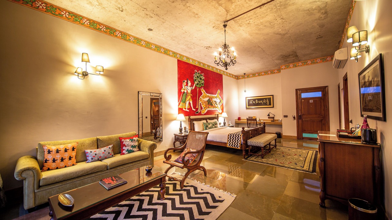 Photo of Bedroom in Sehmalpur