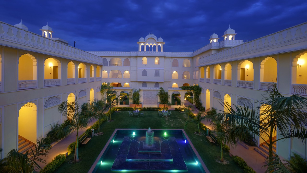 Photo of Outdoor in Sawai Madhopur