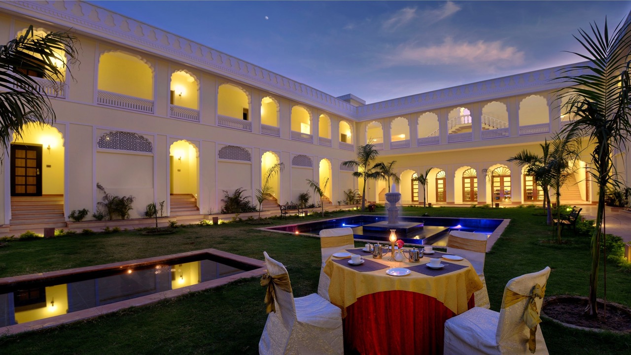 Photo of Outdoor in Sawai Madhopur