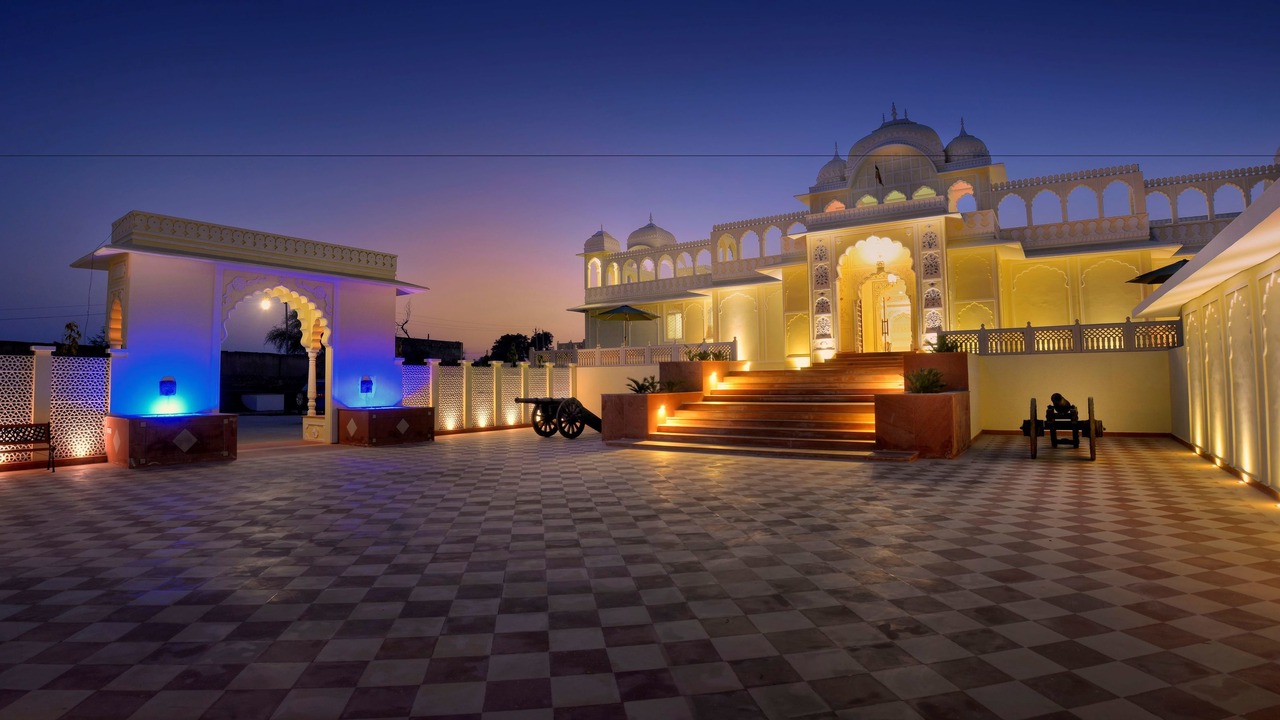 Photo of Outdoor in Sawai Madhopur