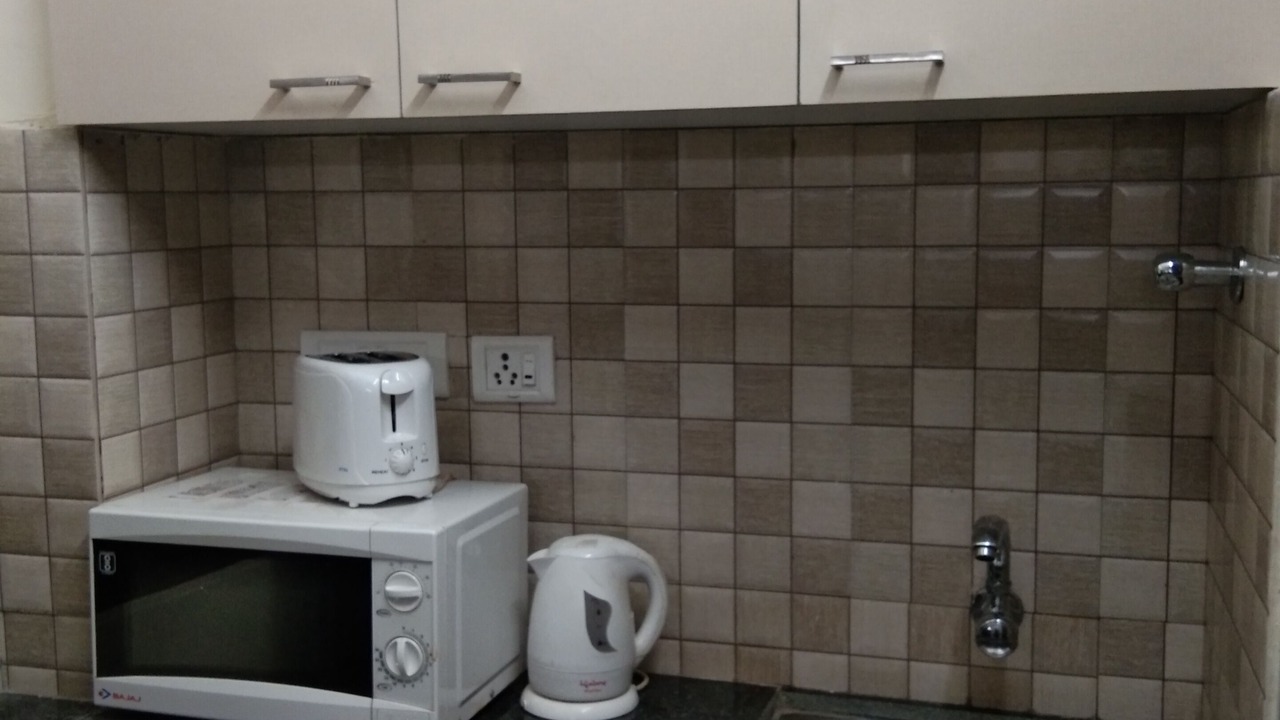 Photo of Kitchen in Arpora