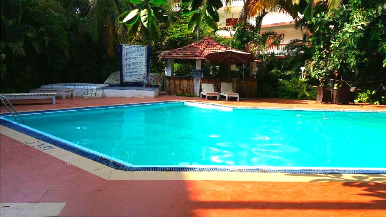 Photo of Outdoor in Arpora