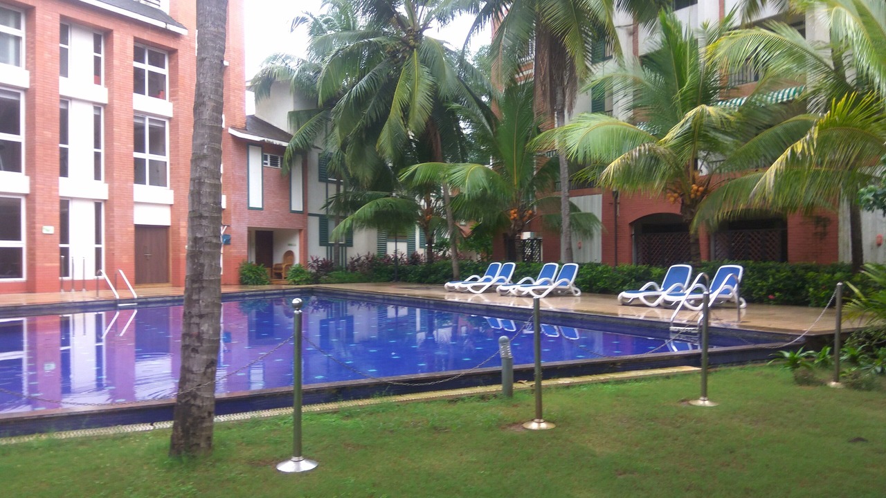 Photo of Outdoor in Arpora