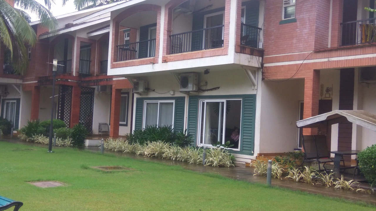 Photo of Outdoor in Arpora