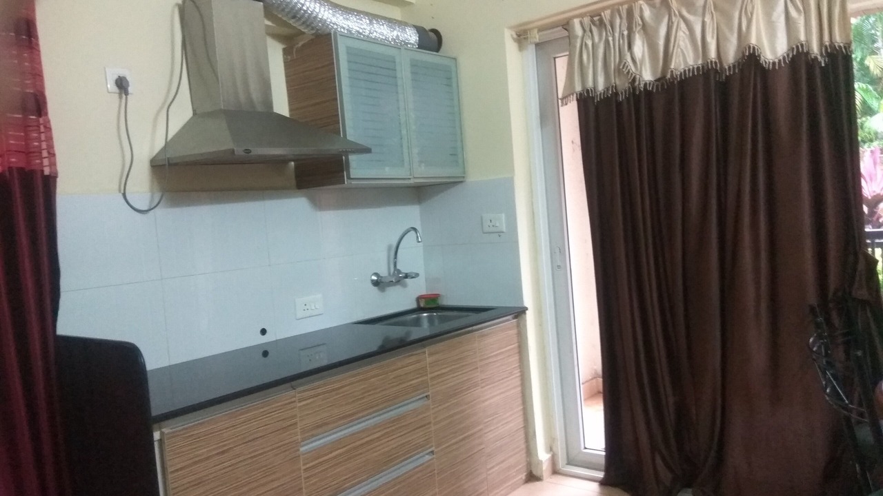 Photo of Kitchen in Arpora