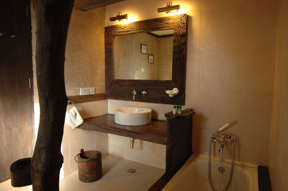 Photo of Bathroom in Tala