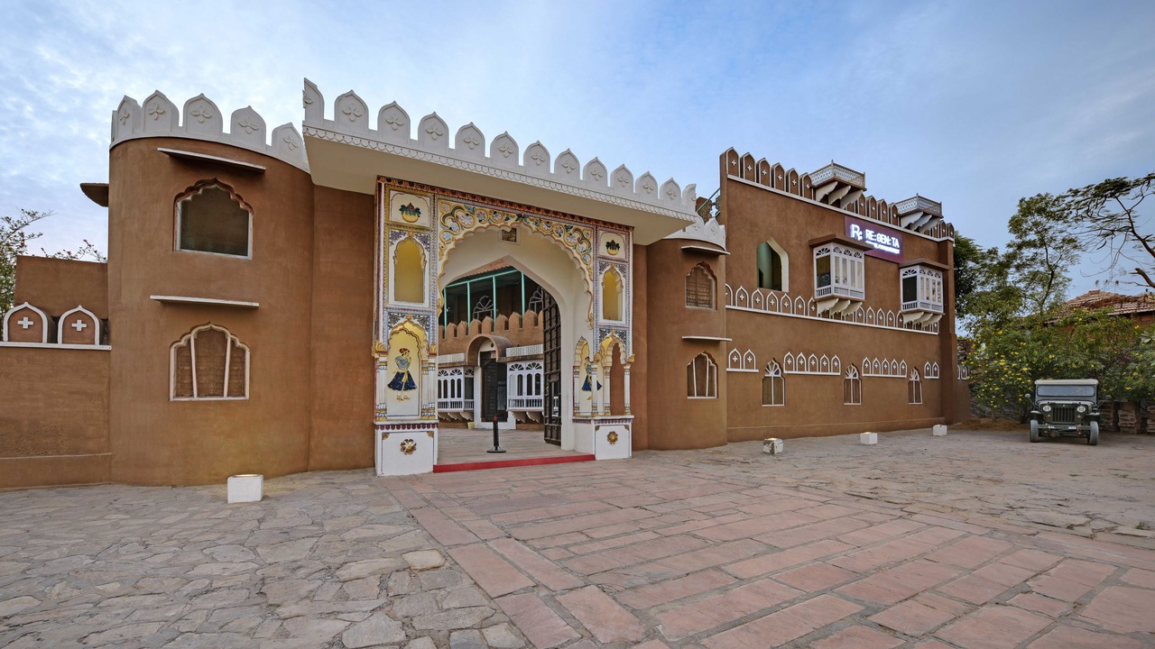 Photo of Outdoor in Pushkar