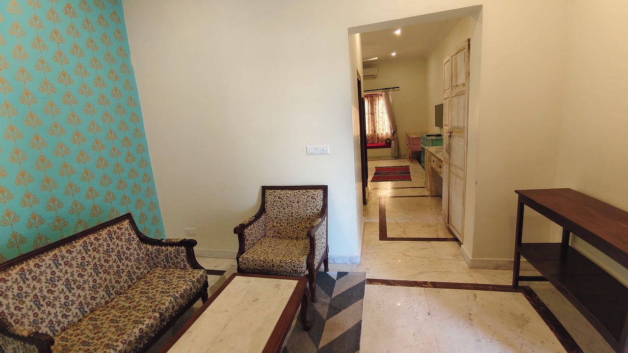 Photo of Bedroom in Pushkar