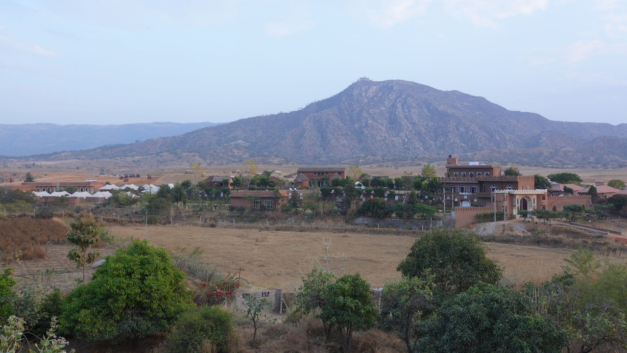 Photo of Others in Pushkar