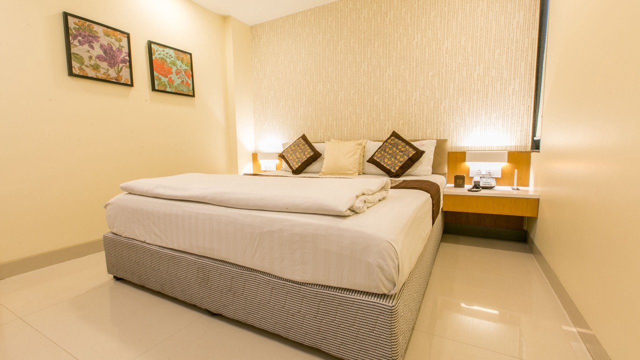 Photo of Bedroom in Maharana Pratap Nagar