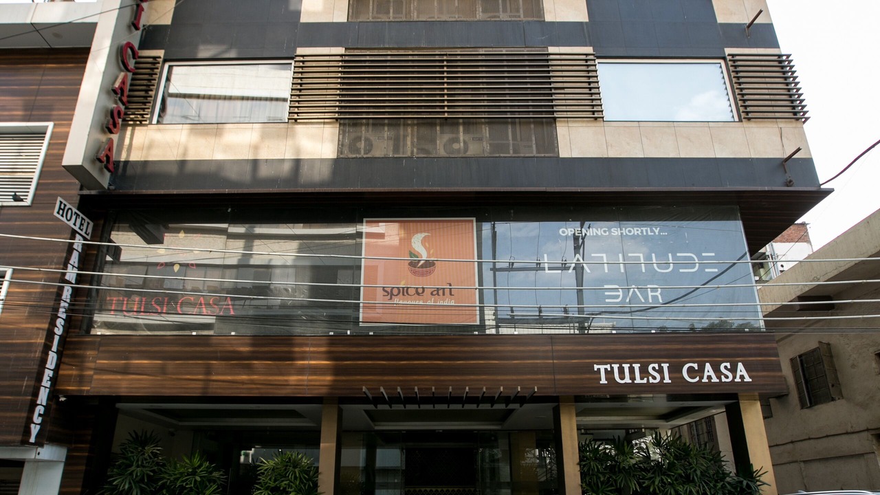 Photo of Outdoor in Maharana Pratap Nagar