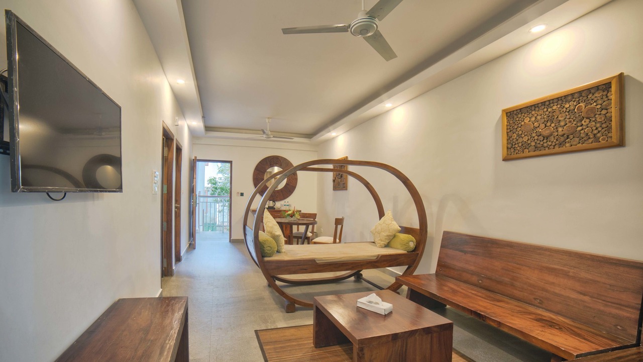 Photo of Livingroom in Devikolam