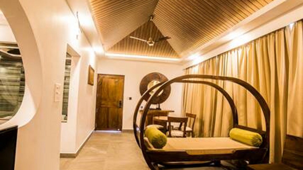 Photo of Bedroom in Devikolam