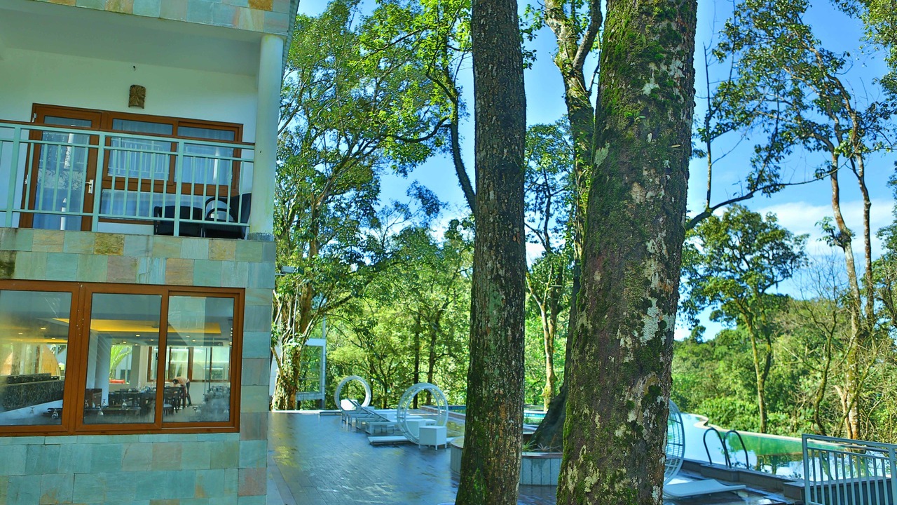 Photo of Outdoor in Devikolam
