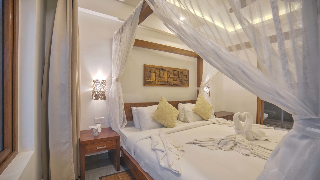 Photo of Bedroom in Devikolam