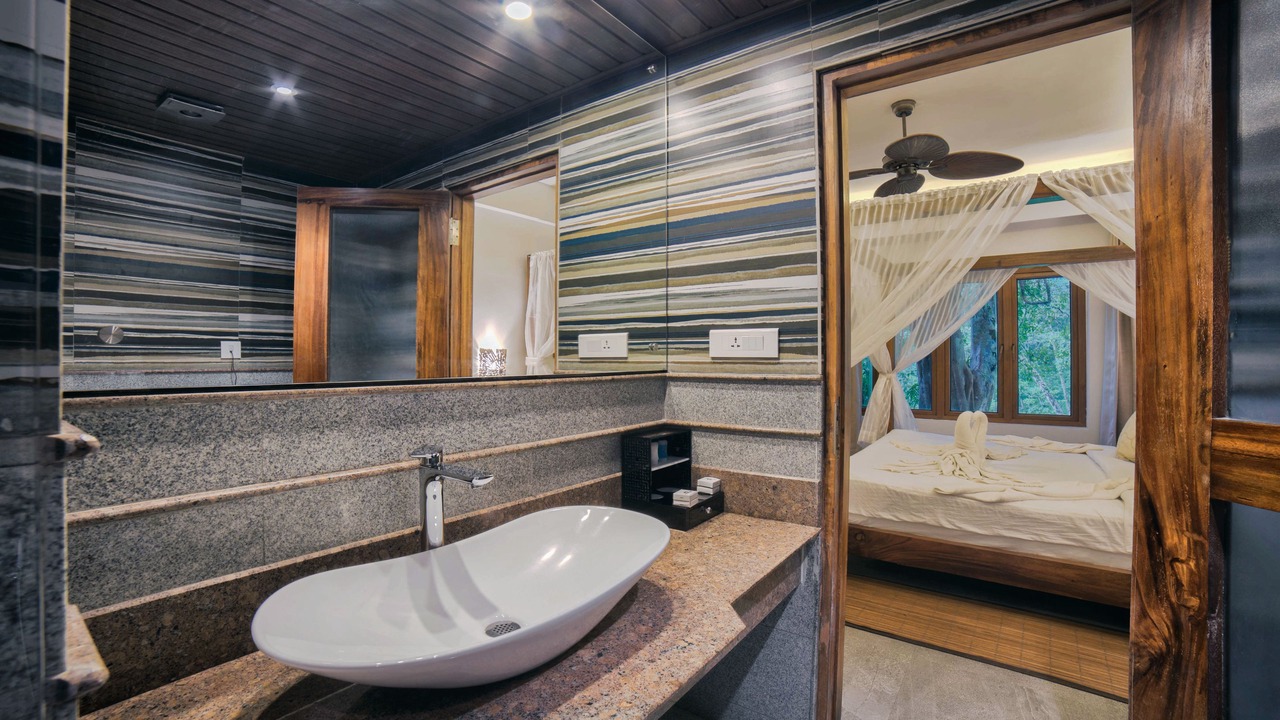 Photo of Bathroom in Devikolam