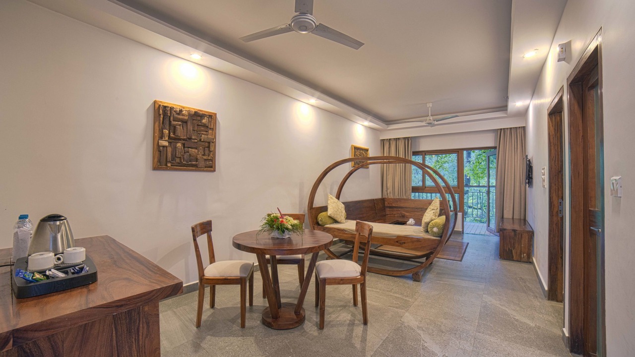 Photo of Bedroom in Devikolam