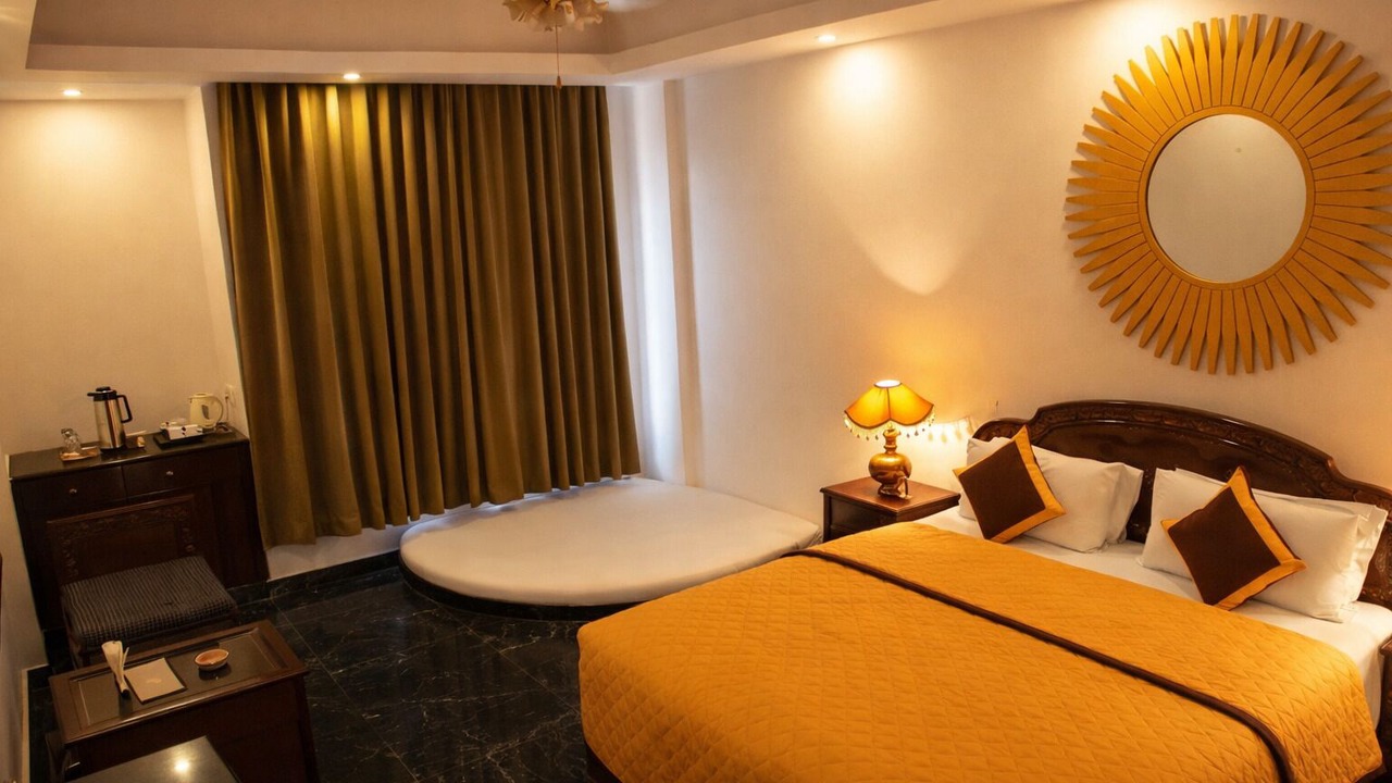 Photo of Bedroom in Chhata