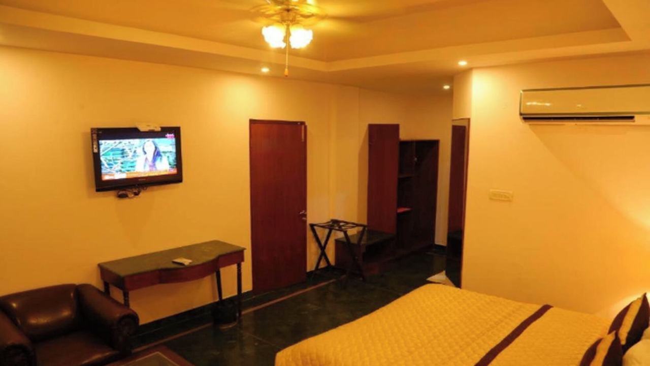 Photo of Bedroom in Chhata