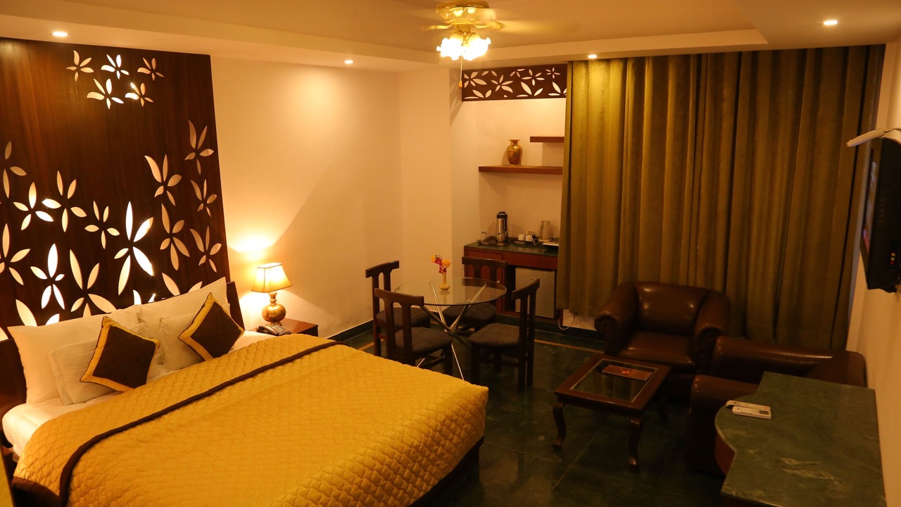 Photo of Bedroom in Chhata