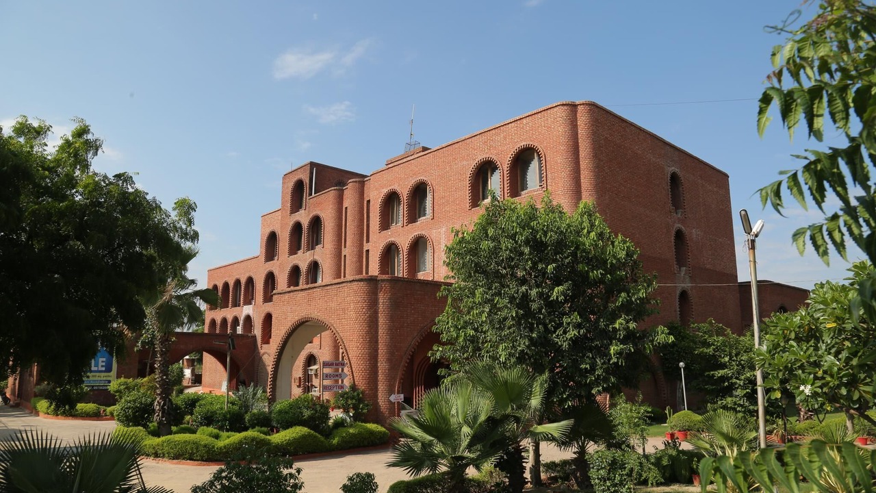 Photo of Outdoor in Chhata