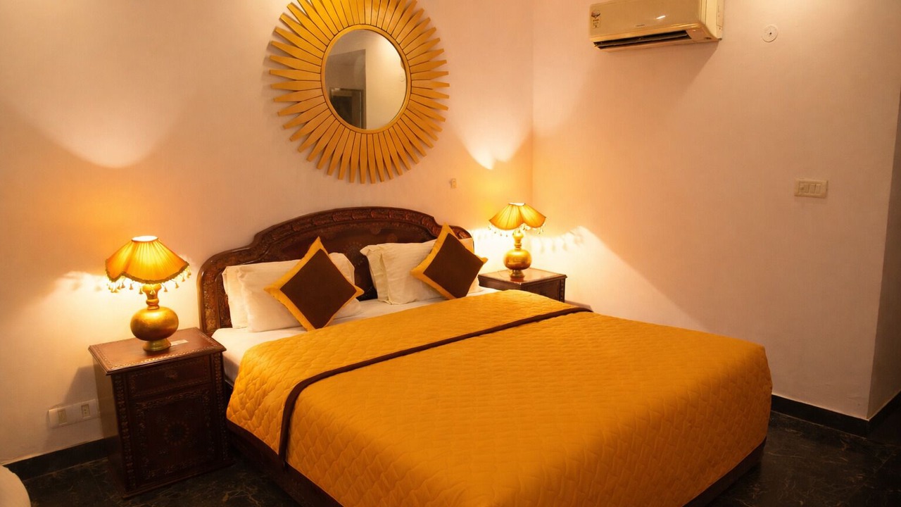 Photo of Bedroom in Chhata