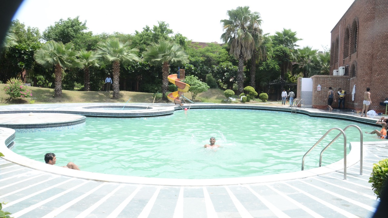 Photo of Outdoor in Chhata