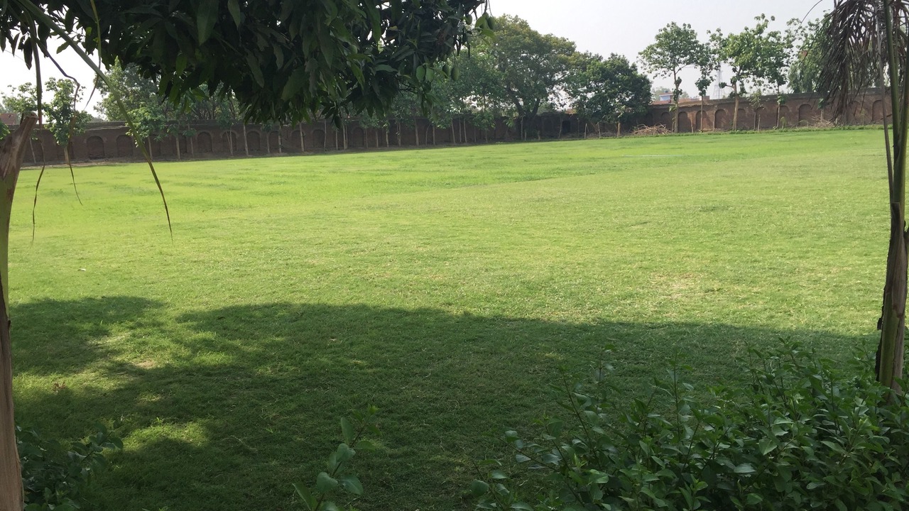 Photo of Outdoor in Lucknow