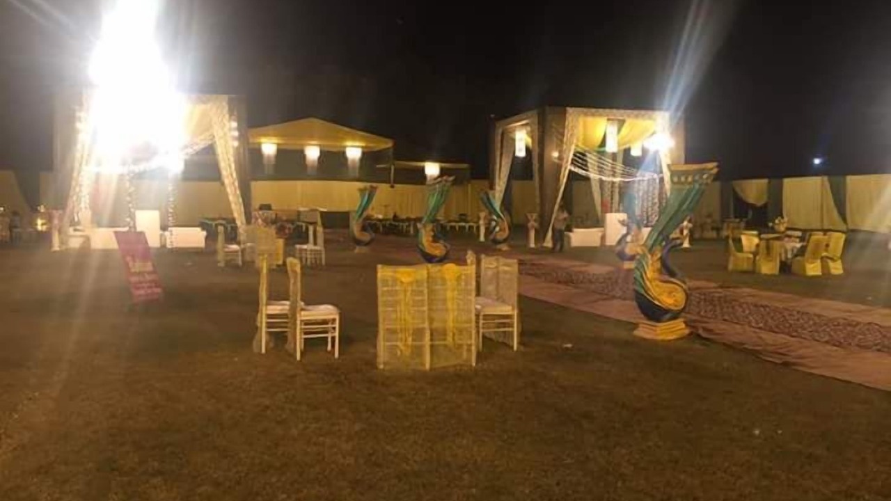Photo of Outdoor in Lucknow