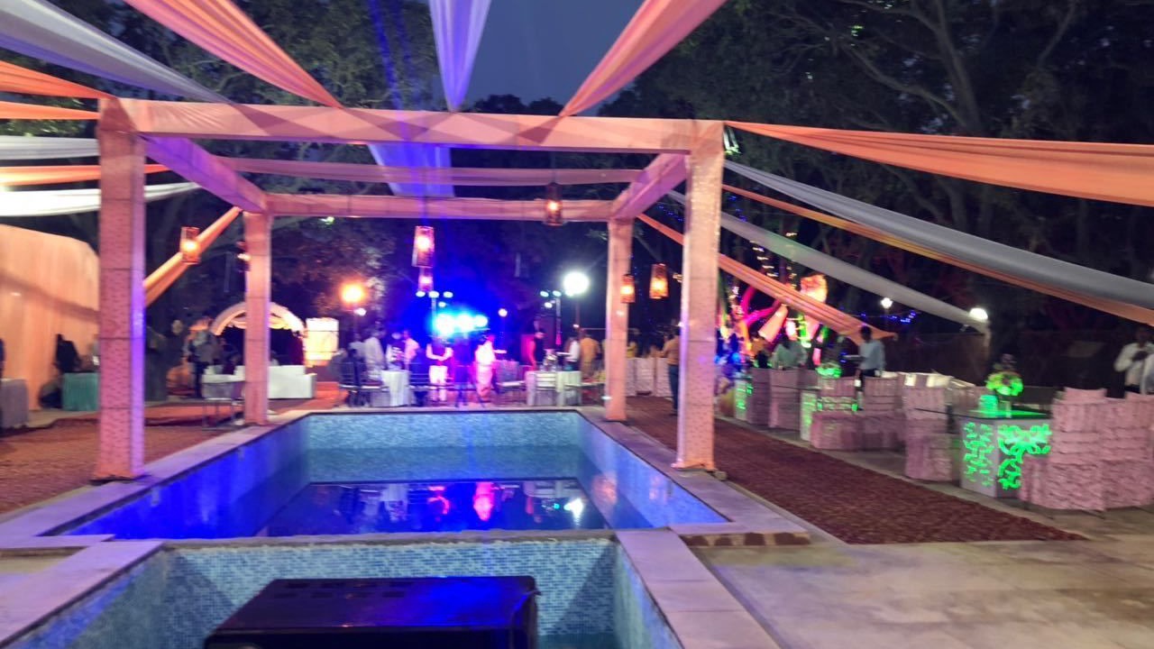 Photo of Outdoor in Lucknow